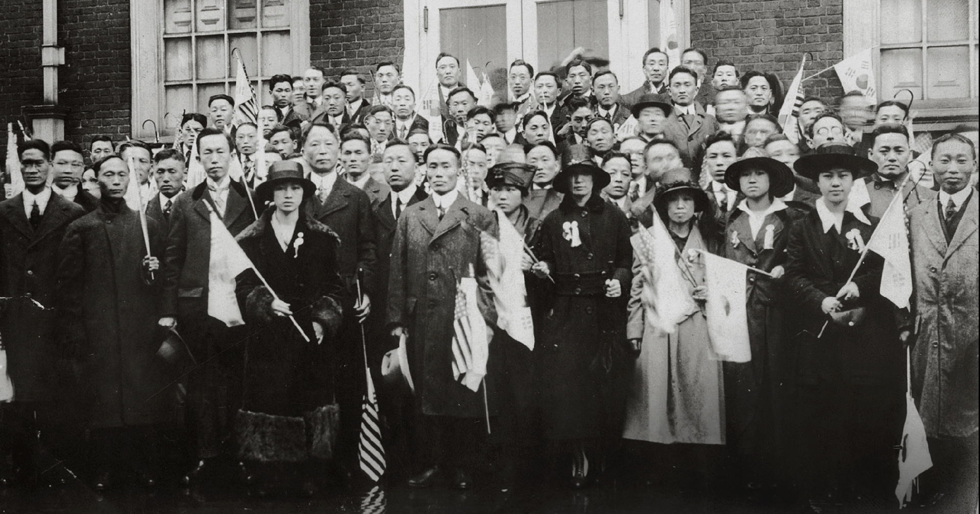 The Independence Activist